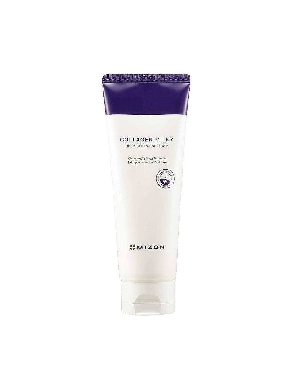 Collagen Milky Deep Cleansing Foam (Kolajen Etkili Yüz Temizleyici) 150gr