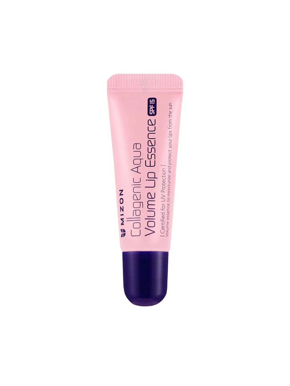 Collagenic Aqua Volume Lip Essence SPF15 (Kollajen İçeren Nemlendirici ve Hacim Veren Dudak Bakım Esansı SPF15) 10ml