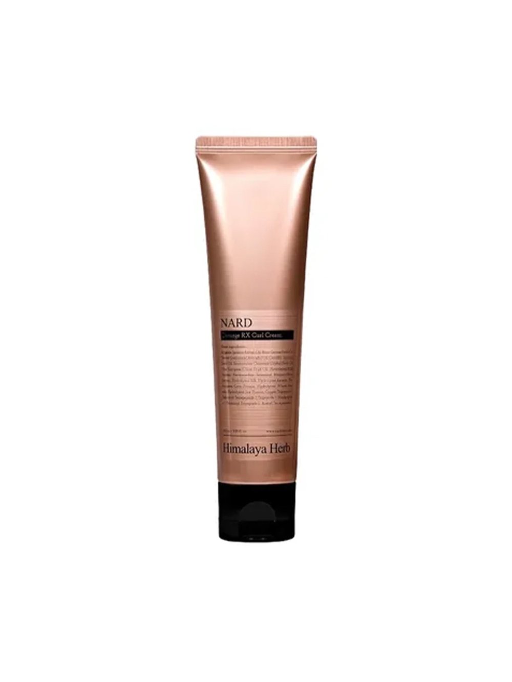 Damage RX Curl Cream (Hasar Karşıtı Damage RX Bukle Saç Kremi) 100ml