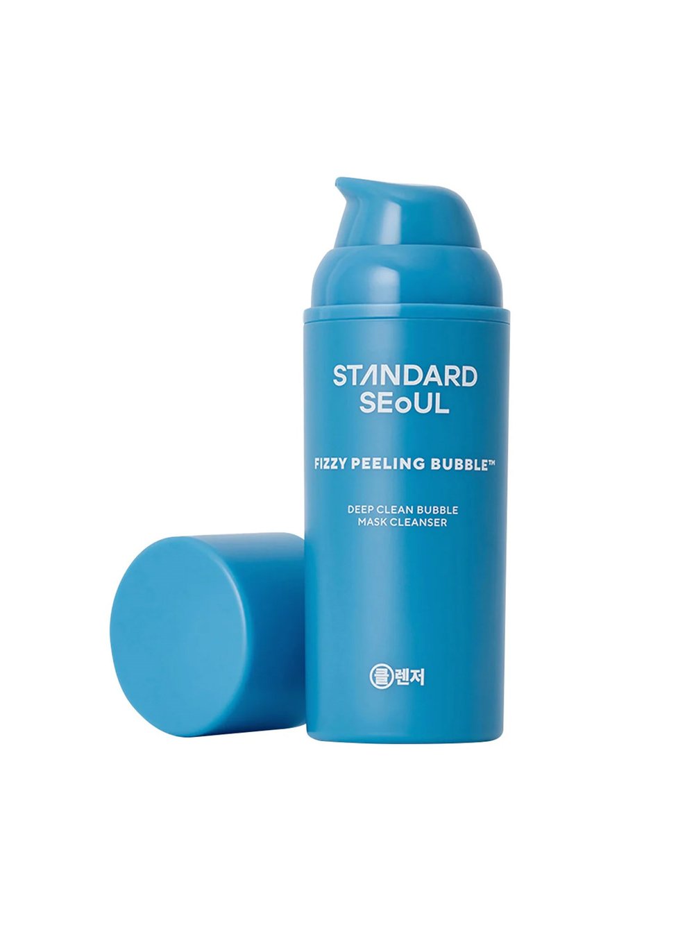 Deep Bubble Mask Cleanser (Kabarcıklı Temizleyici Maske) 50ml