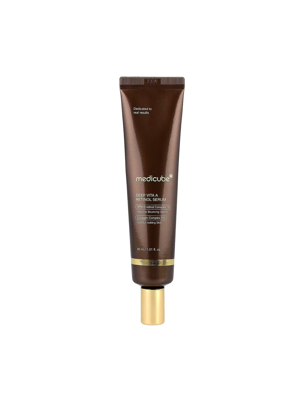 Deep Vita A Retinol Serum