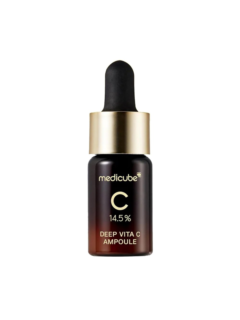 Deep Vita C Ampoule (Koyu Leke ve İz Karşıtı Serumu) 3x10ml