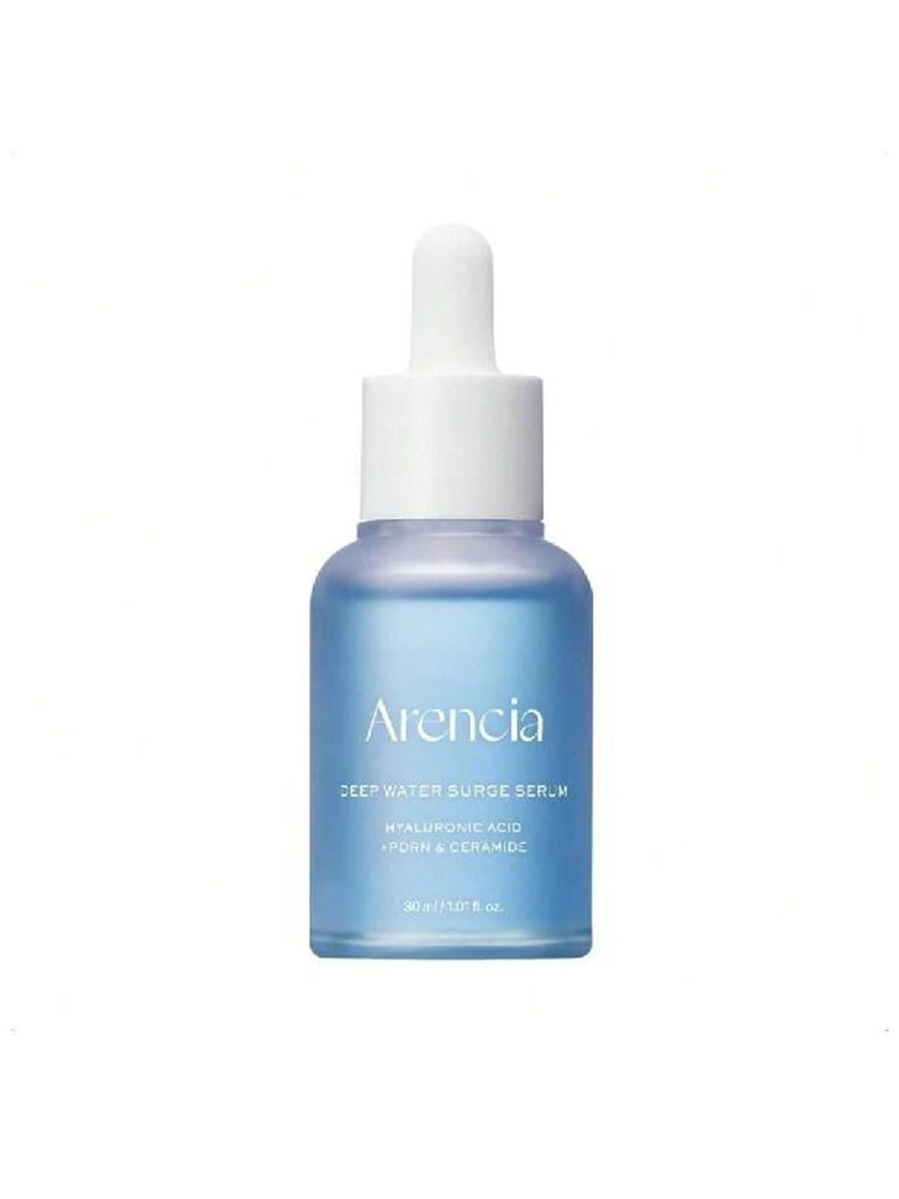 Deep Water Surge Serum