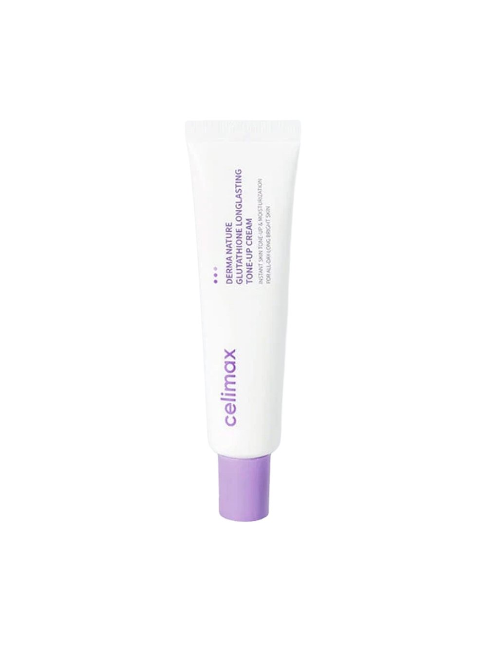 Derma Nature Glutathione Longlasting Tone Up Cream