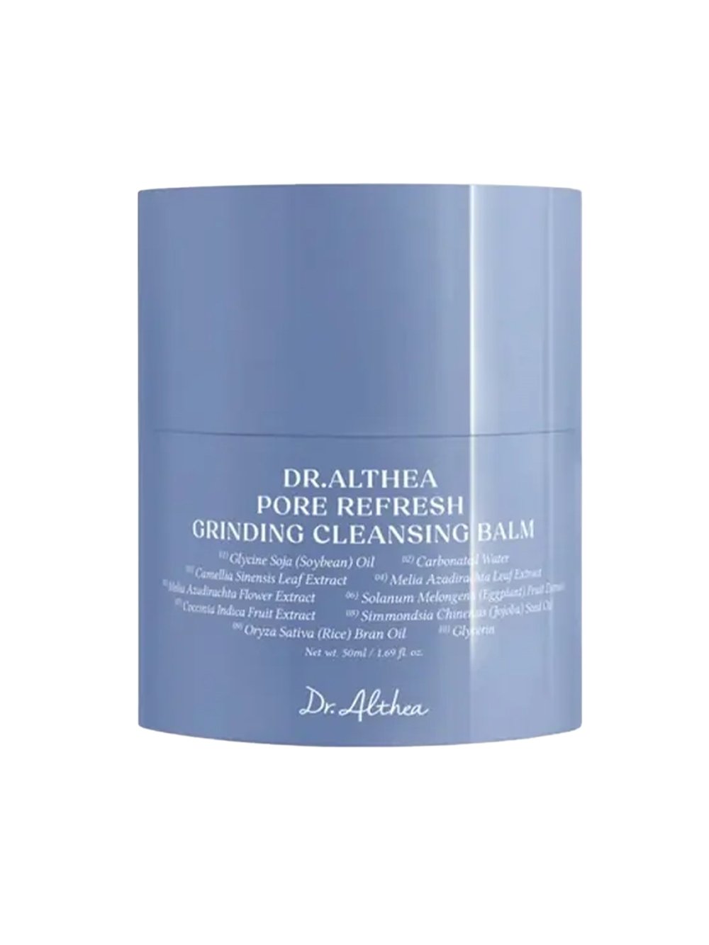 dr althea pre refreshing cleansing balm