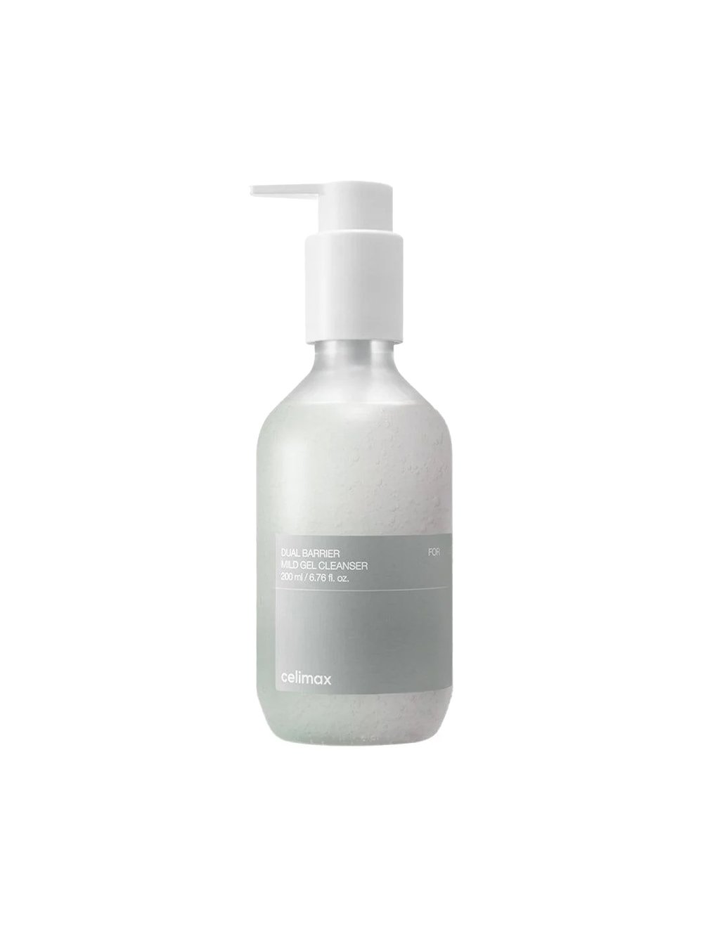 Dual Barrier Mild Gel Cleanse (Nemlendiren Nazik Jel Temizleyici)