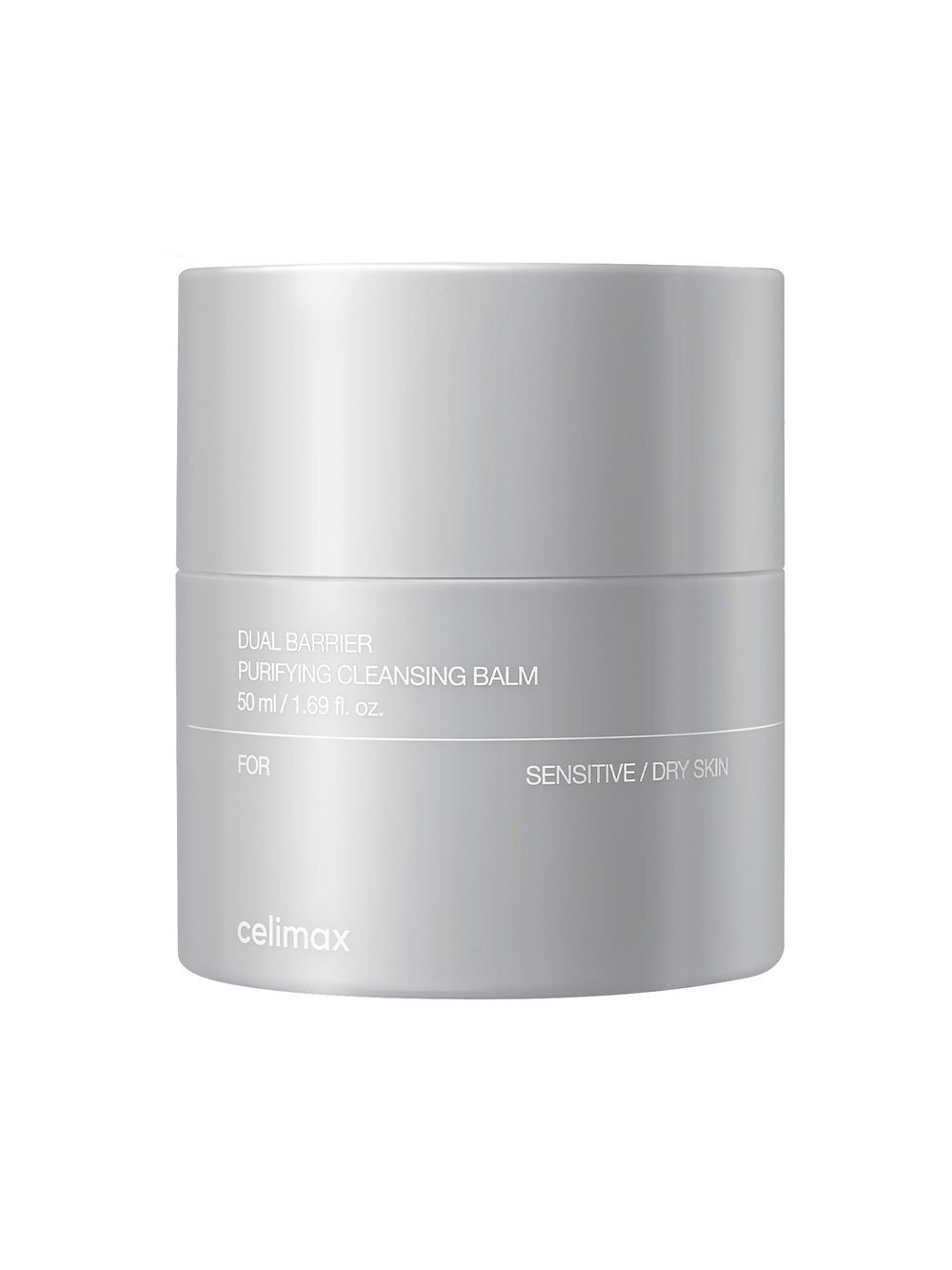 Dual Barrier Purifying Cleansing Balm 50ml