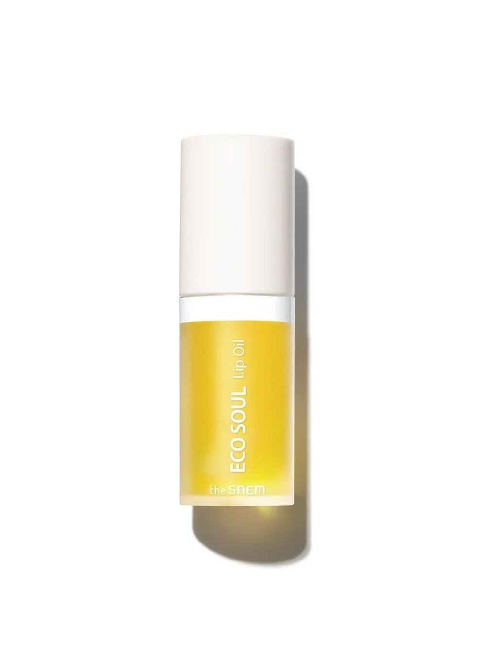 Eco Soul Dolgun Görünüm Sağlayan Nemlendirici Dudak Yağı Honey 6 ml