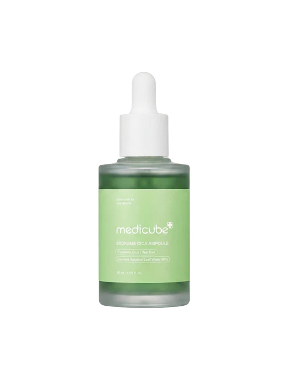 Exosome Cica Ampoule