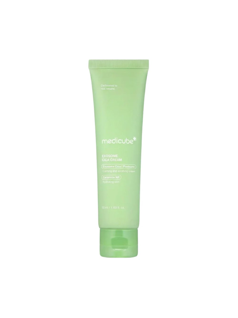 Exosome Cica Cream