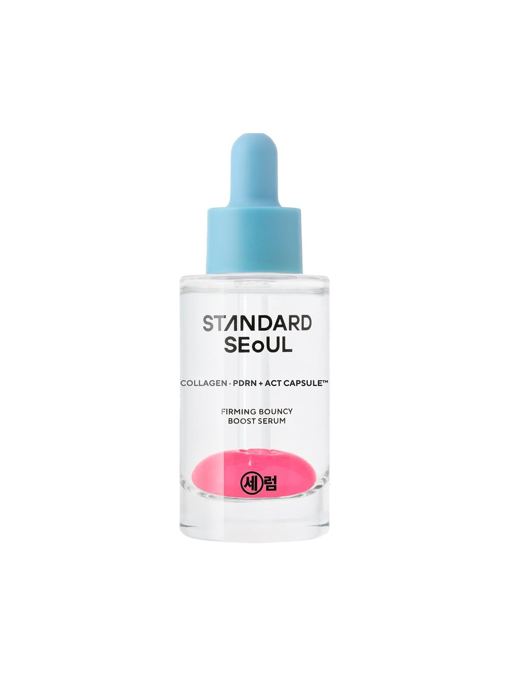 Firming Bouncy Boost Serum (Aydınlatıcı Ve Nemlendirici Serum) 30ml