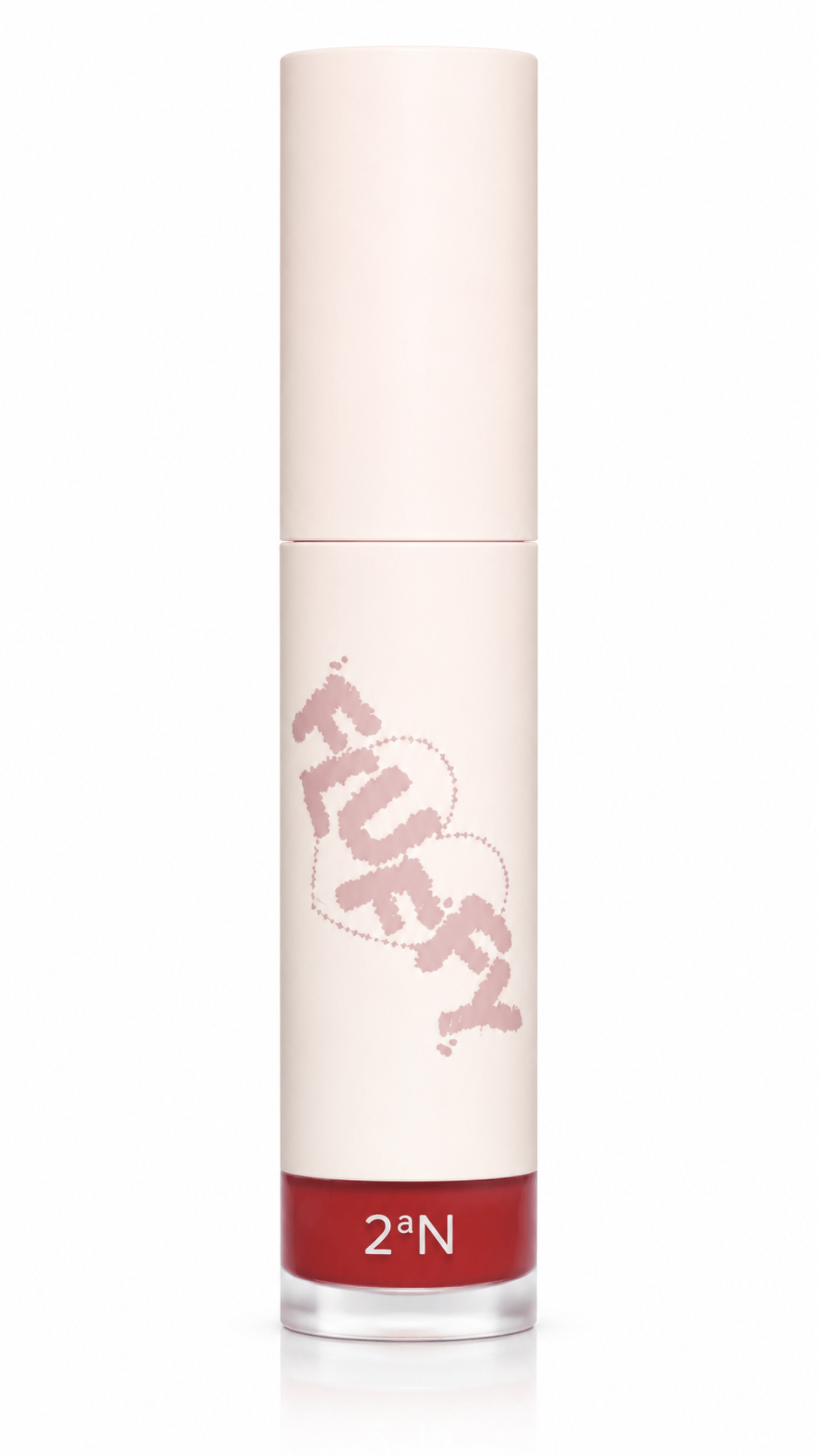 Fluffy Blur Tint - 11 Tipsy (Nemlendiricili Mat Tint) 5gr