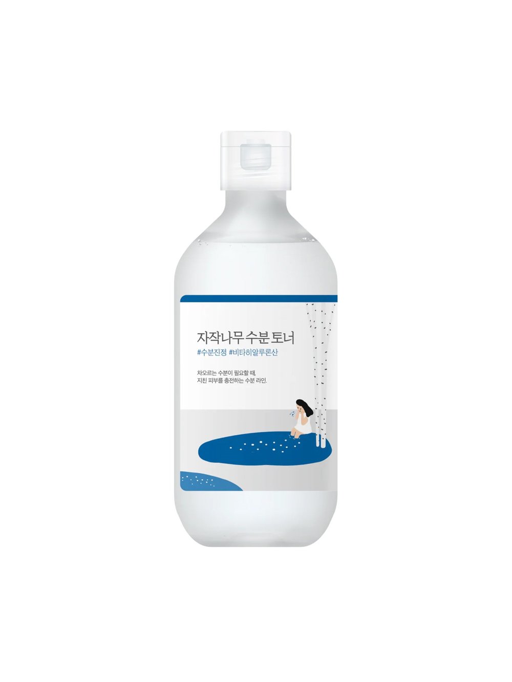For Men Birch Juice Moisturizing Toner