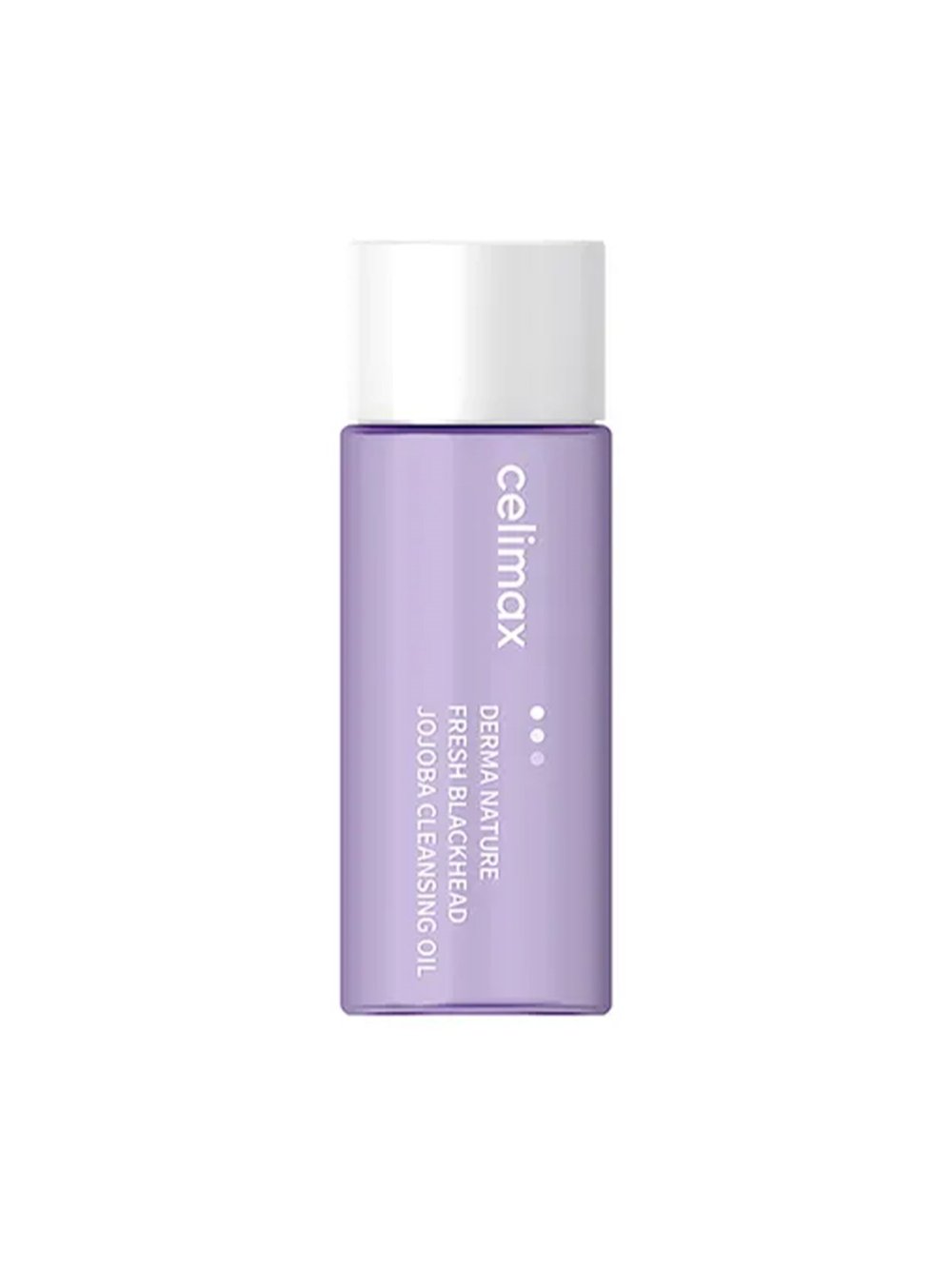 FRESH BLACKHEAD JOJOBA CLEANSING OIL 20ml