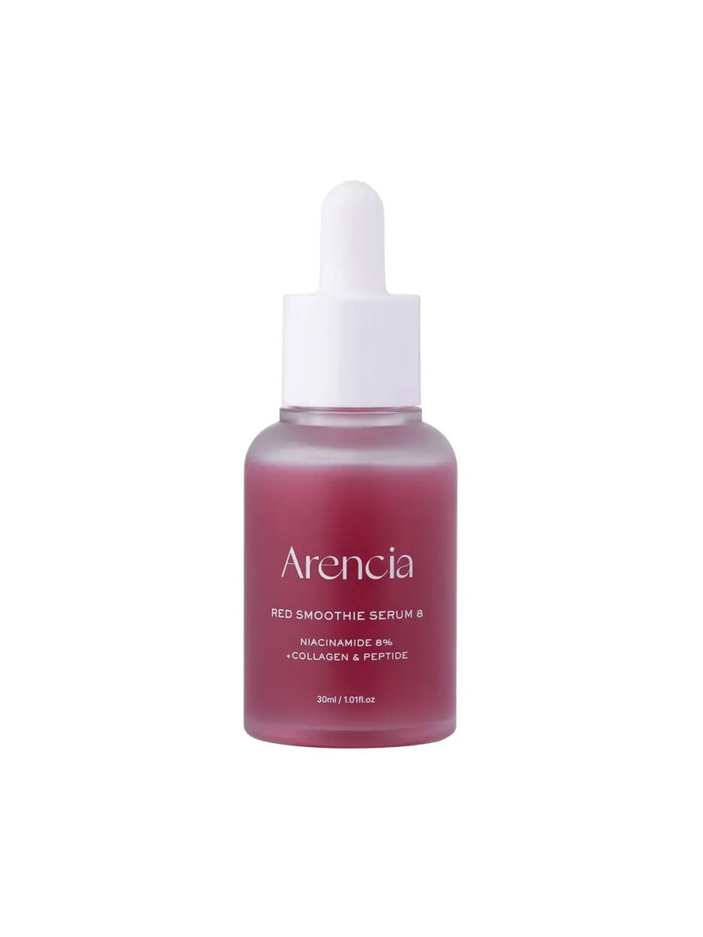 Fresh Red Smoothie Serum 8