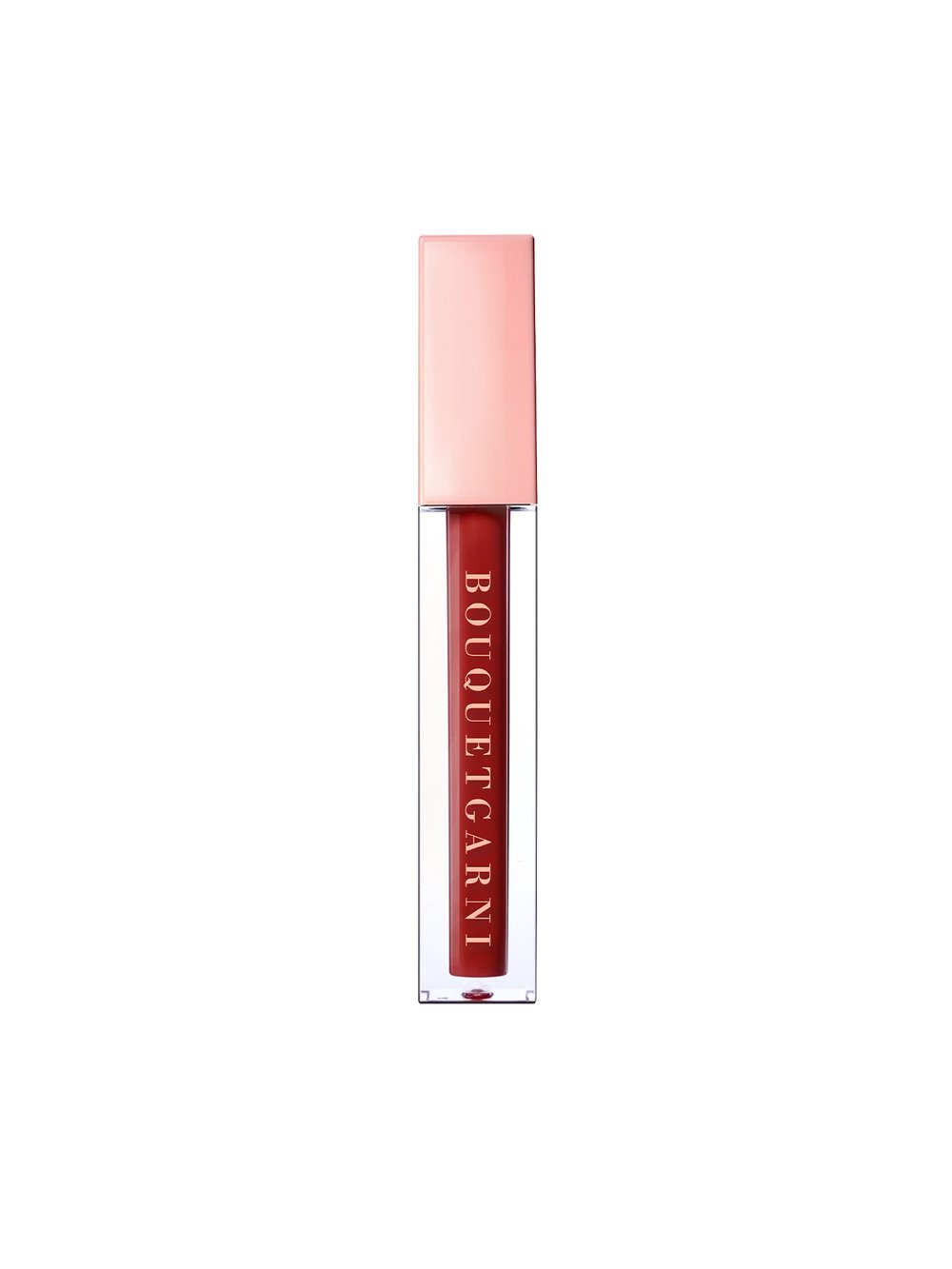 Glam Dew Tint #04 Rusty Chili (Sıcak Kızıl Işıltı Parlak ve Dolgunlaştırıcı Ruj) #04