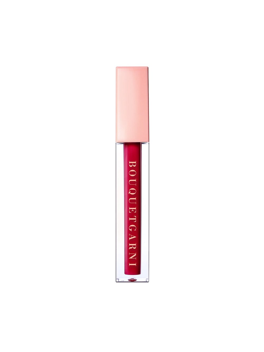 Glam Dew Tint #08 Red Sangria (Kırmızı Sangria Işıltısı Parlak ve Dolgunlaştırıcı Ruj) #08
