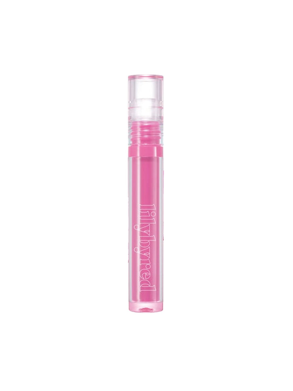 Glassy Layer Fixing Tint / Parlak, Uzun Süre Kalıcı Tint 14 Slushed Pink