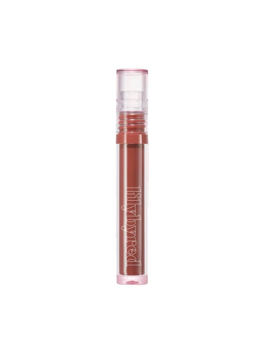 Glassy Layer Fixing Tint / Parlak, Uzun Süre Kalıcı Tint 10 Dear Mouve