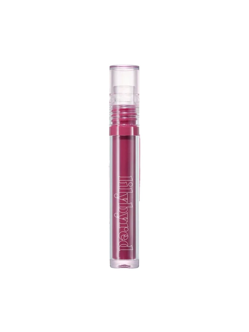 Glassy Layer Fixing Tint / Parlak, Uzun Süre Kalıcı Tint 03 Kill Me Plum