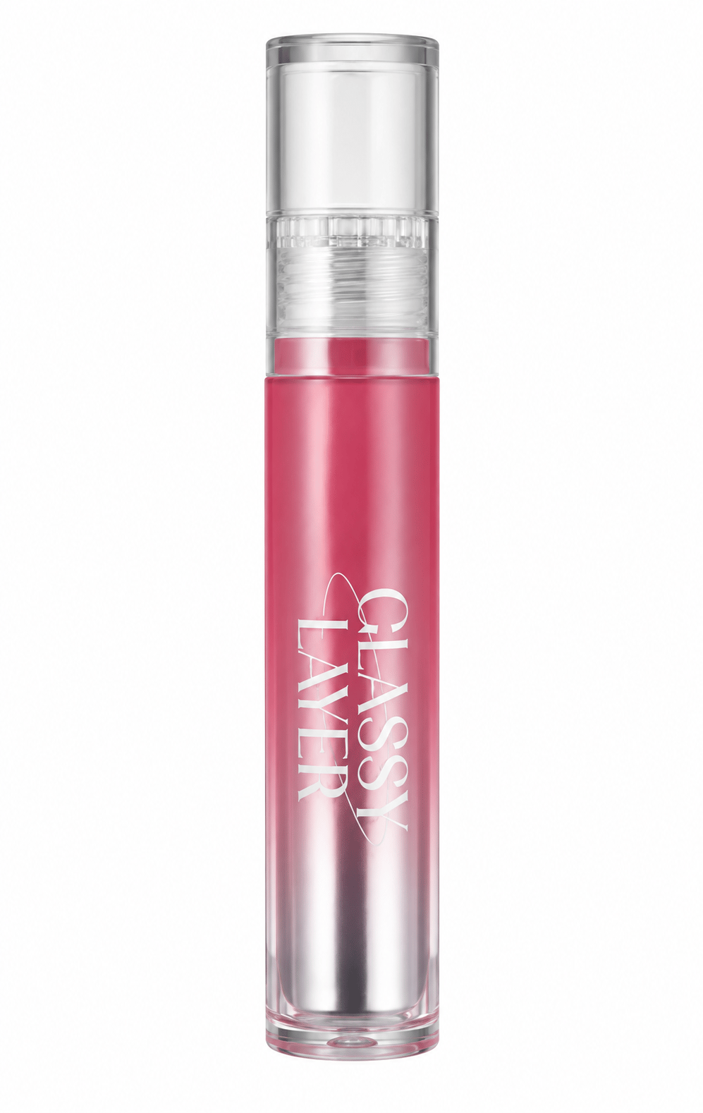 Glassy Layer Tint No.03 Kino Fig (Nemlendirici ve Işıltılı Lip Tint) 3gr