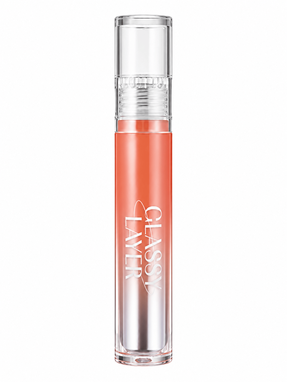 Glassy Layer Tint No.02 Cinnamon Brown (Nemlendirici ve Işıltılı Lip Tint) 3gr