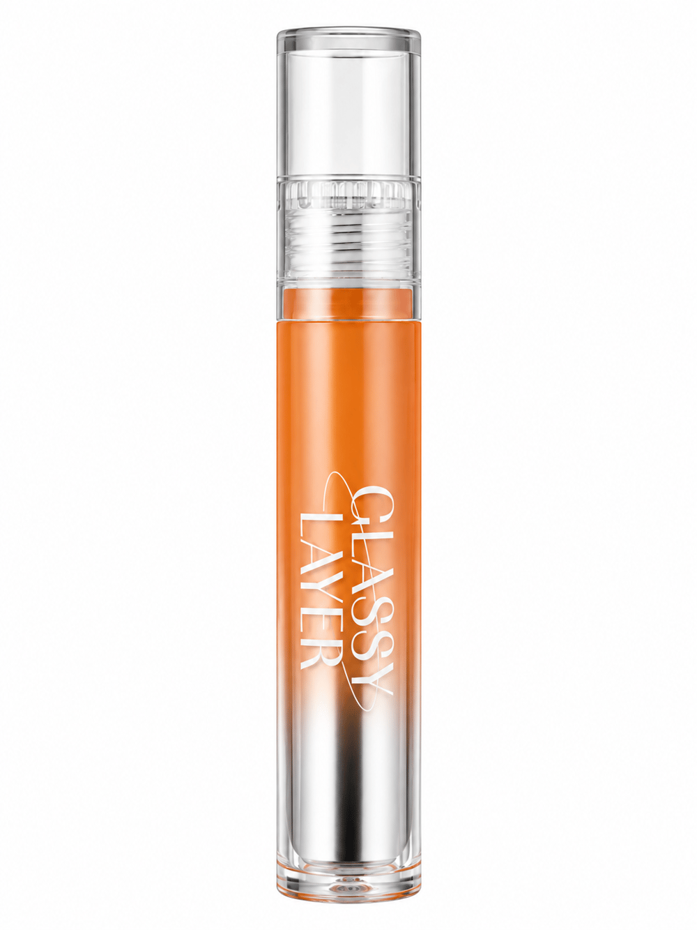 Glassy Layer Tint No.01 Coco Beige (Nemlendirici ve Işıltılı Lip Tint) 3gr