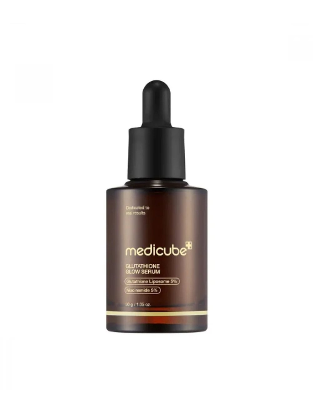 GLUTATHIONE GLOW SERUM 30g