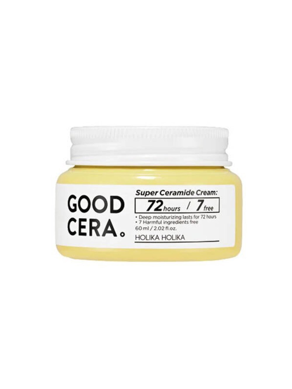 Good Cera Super Ceramide Cream (Good Cera Yoğun Seramid Krem) 60ml