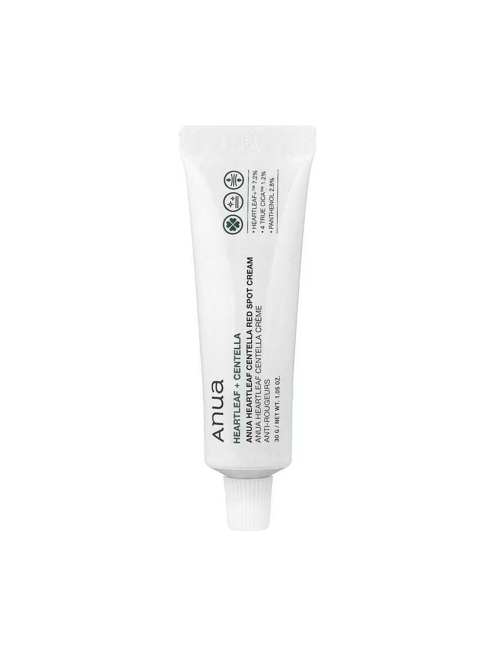 Heartleaf Centella Red Spot Cream (Leke Kremi) 30gr