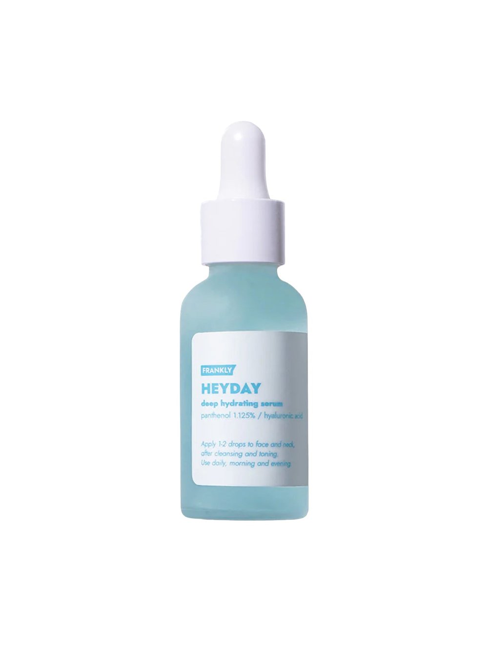 Heyday Serum 30 mL