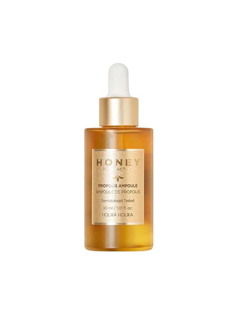 Honey Royal Lactin™ Propolis Ampoule (Honey Royal Lactin™ Propolis İçerikli Ampul) 30ml