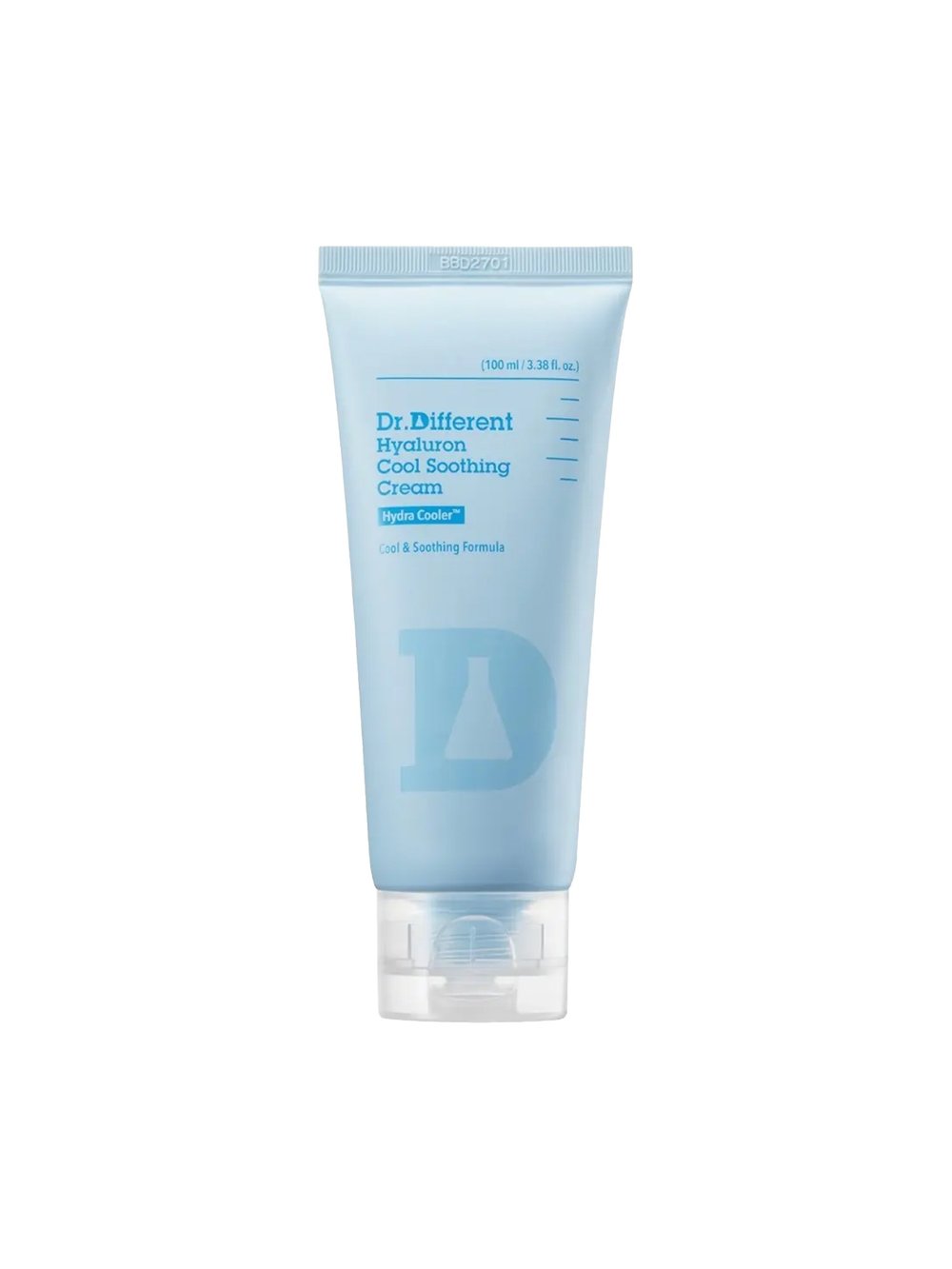 Hyaluron Cool Soothing Cream (Hassas ve Kuru Cilt Tipleri İçin Nemlendirici & Serinletici Krem) 100ml