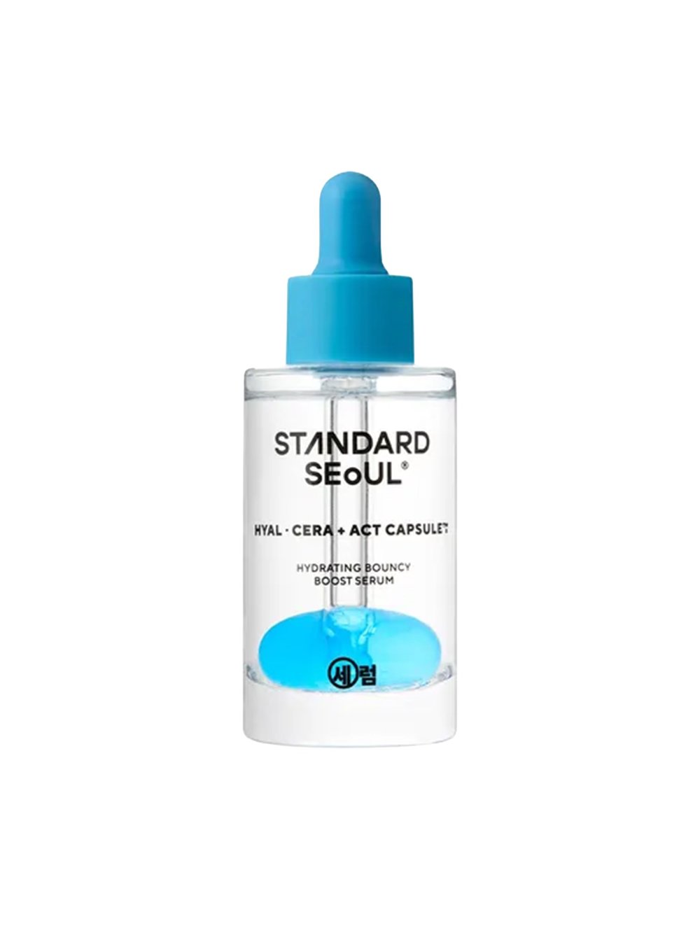 Hydrating Bouncy Boost Serum (Derinlemesine Nemlendirici Serum) 30ml