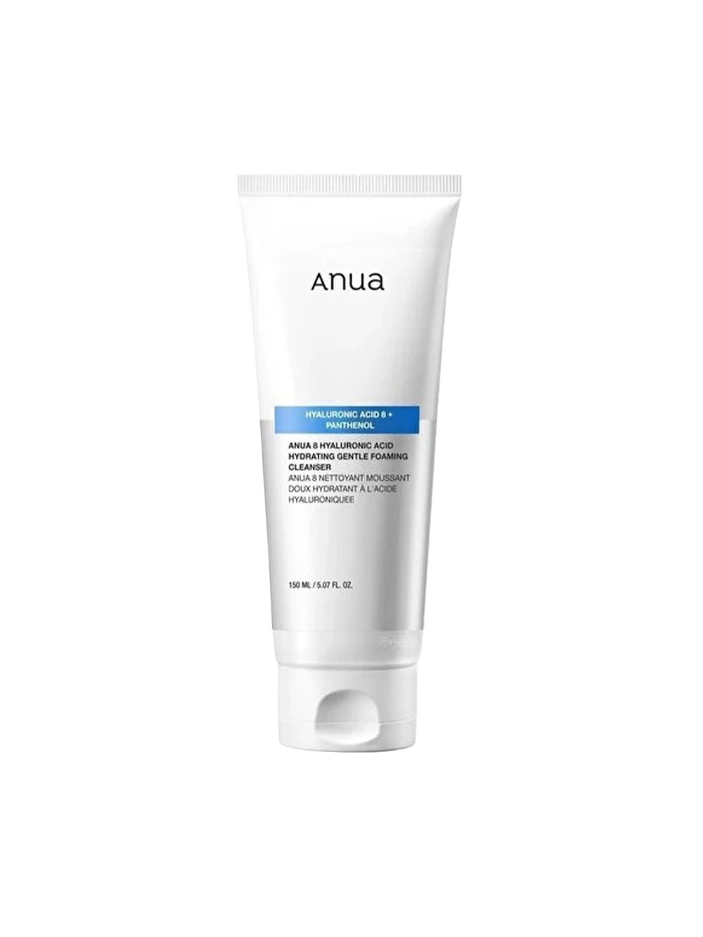 Hydrating Gentle Foaming Cleanser Köpük Temizleyici 150ml