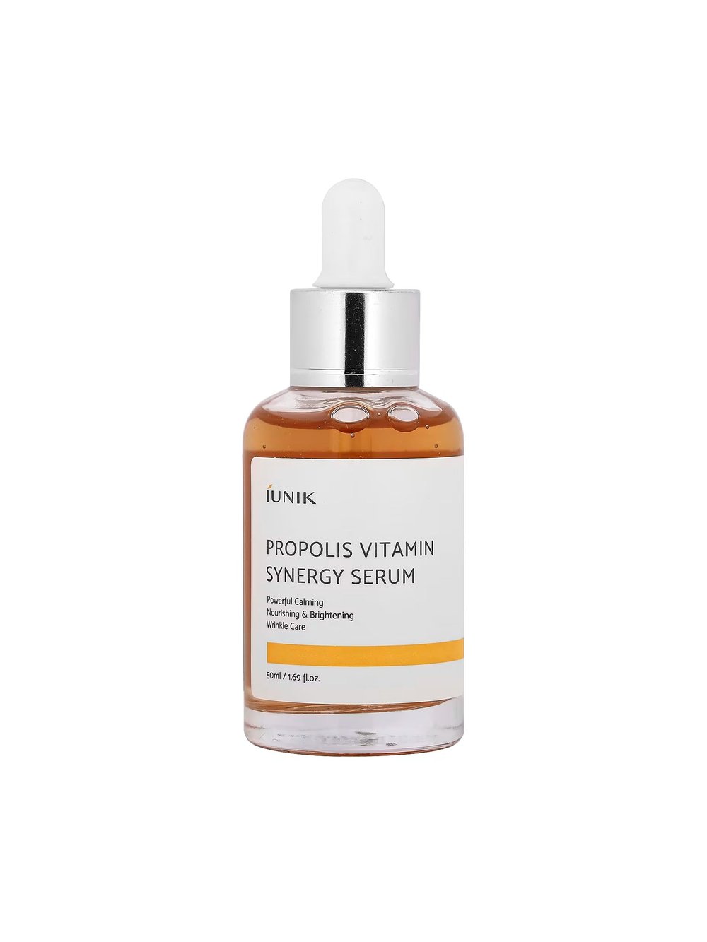 iUNIK Propolis Vitamin Synergy Serum (Vitamin Serum)