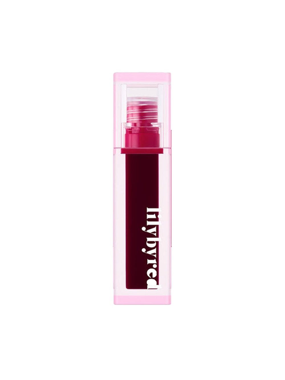 Juicy Liar Water Tint / Uzun Süre Kalıcı Parlak Nemli Görünüm Sağlayan Dudak Tinti 03 Plum Martini