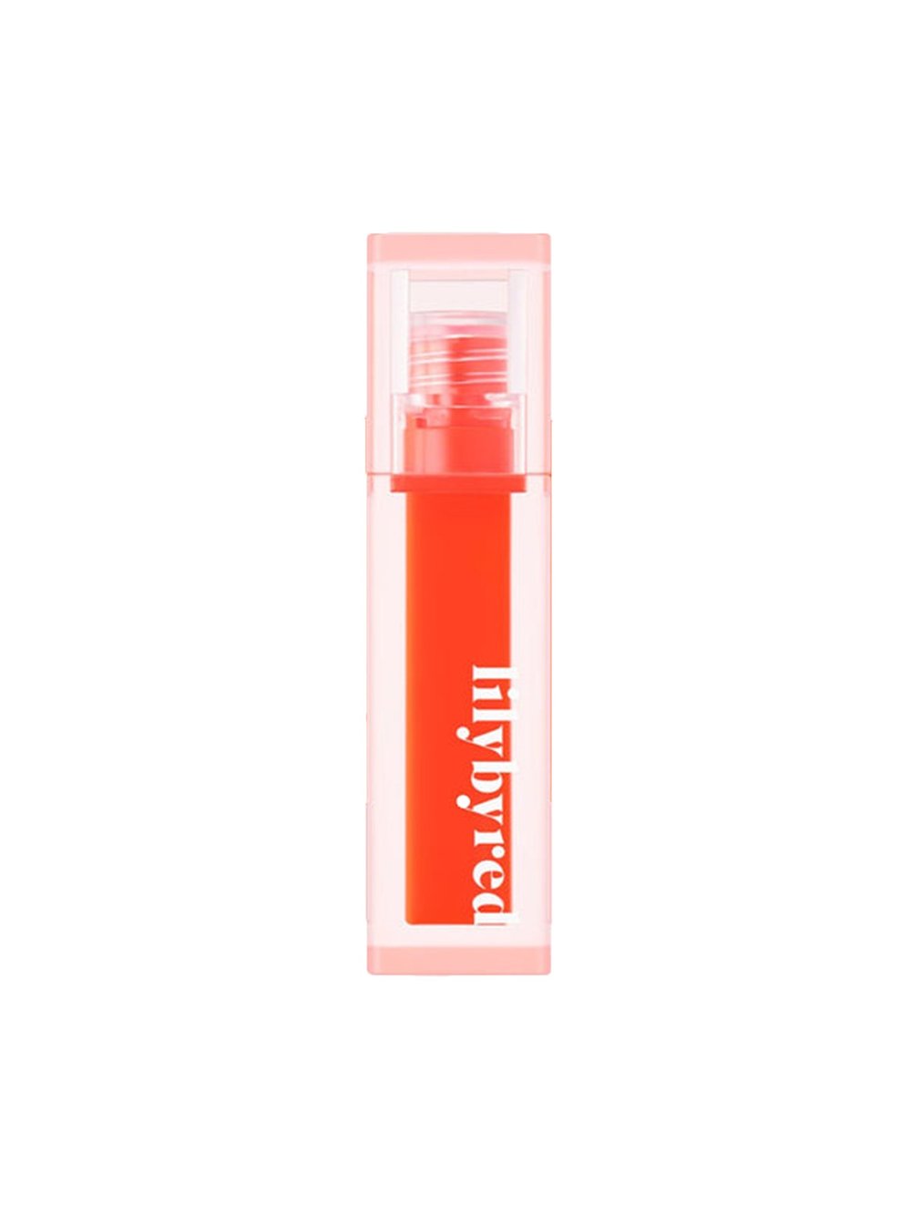 Juicy Liar Water Tint / Uzun Süre Kalıcı Parlak Nemli Görünüm Sağlayan Dudak Tinti 07 Orange Margarita