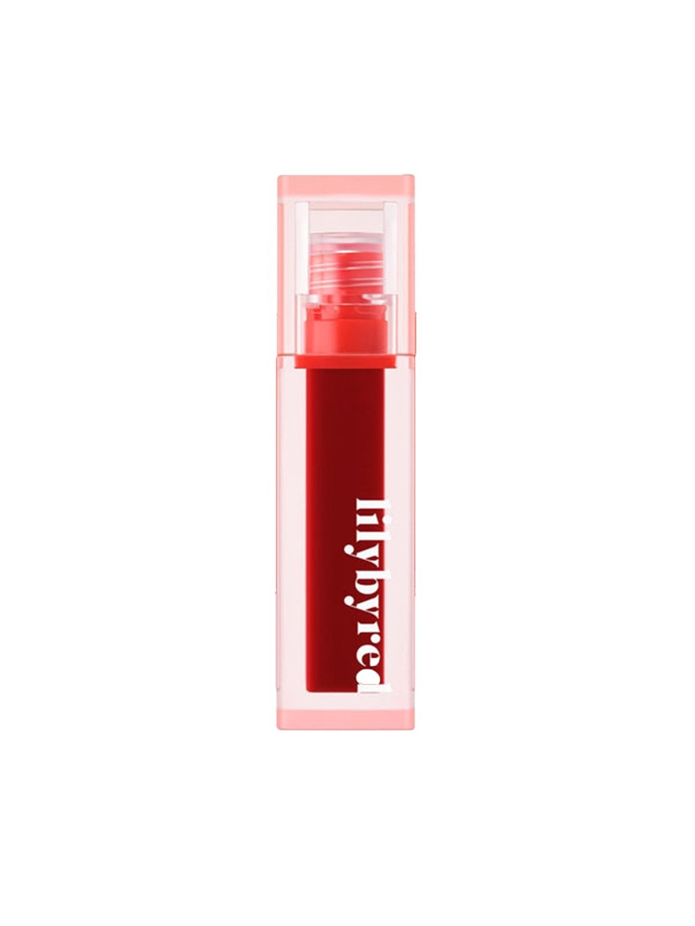 Juicy Liar Water Tint / Uzun Süre Kalıcı Parlak Nemli Görünüm Sağlayan Dudak Tinti 01 Guava Mojito