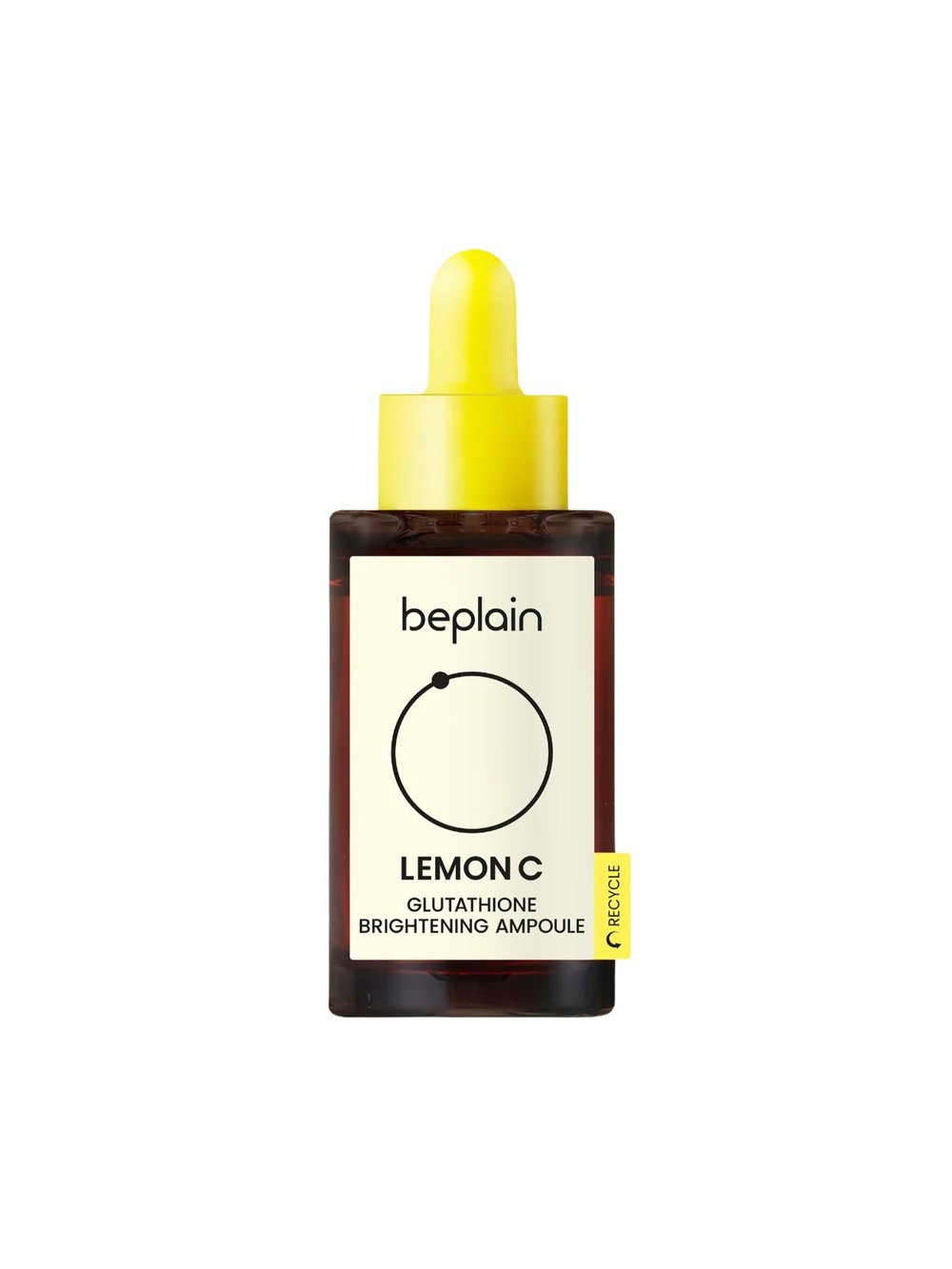 Lemon C Glutathione Brightening Ampoule (Limon C Glutatyon Aydınlatıcı Ampul) 30ml