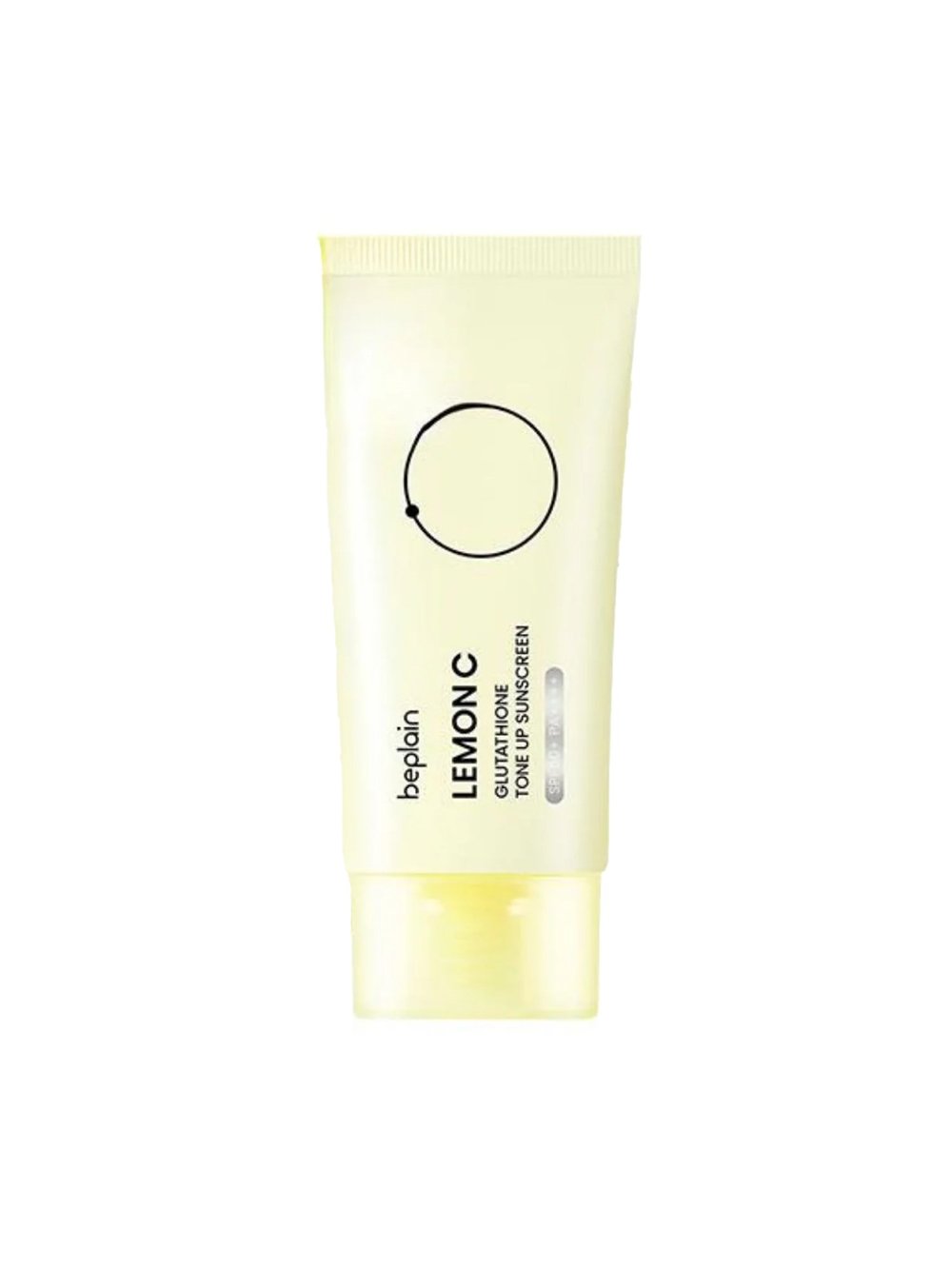 Lemon C Glutathione Tone Up Sunscreen (Limon C Glutathione Tone Up Güneş Kremi) 50ml