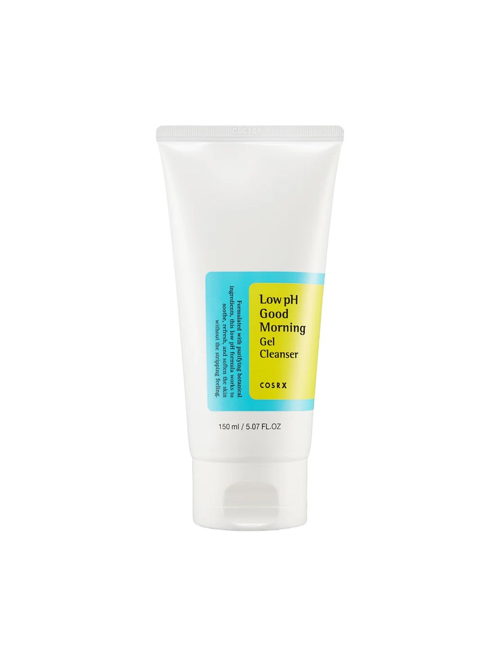 Low pH Good Morning Gel Cleanser_150ml (HP&C) 150ml