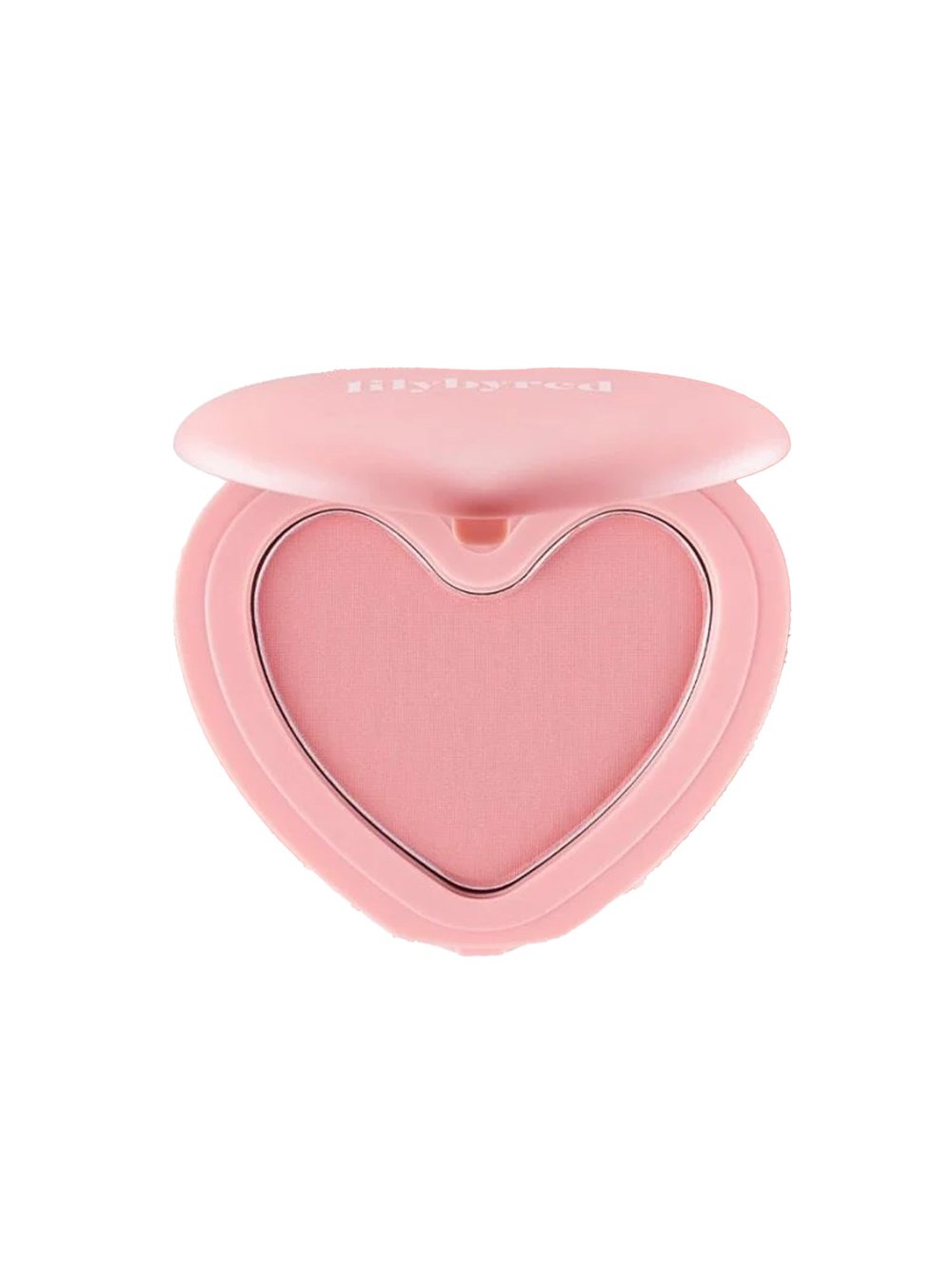 Luv Beam Cheek - 02 Dollish Rose (Tekli Toz Allık - 02 Dollish Rose)