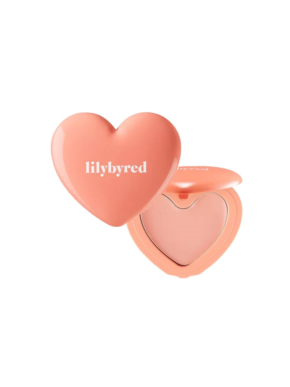 Luv Beam Cheek Balm / Krem Allık 01 Pure Coral