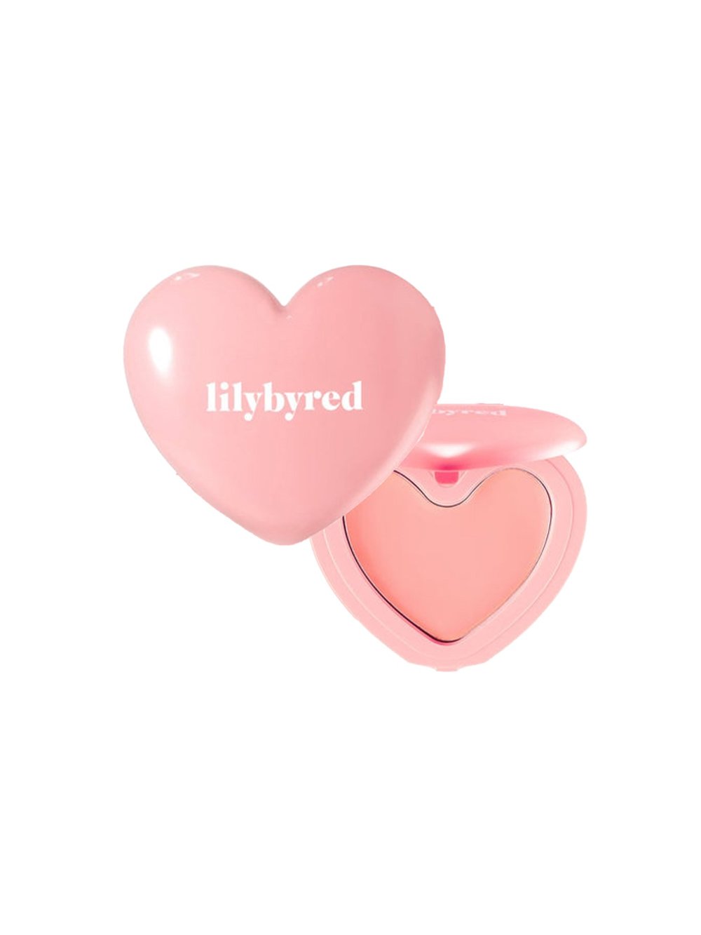 Luv Beam Cheek Balm / Krem Allık 06 Fluffy Peach