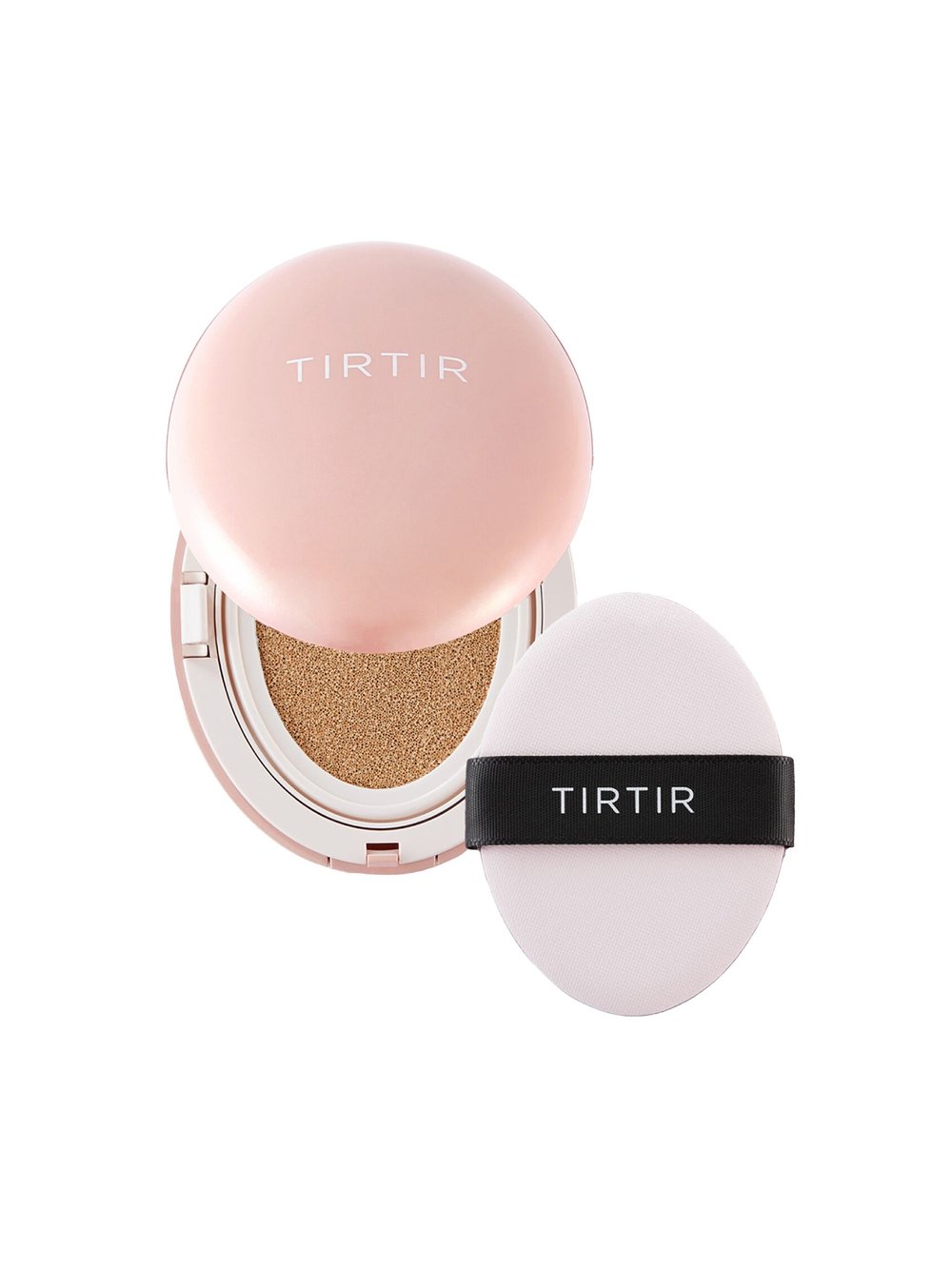 Mask Fit All Cover Cushion Fondöten 25N Mocha (72 Saat Kalıcı Kusursuz Kapatıcı Saten Bitişli Cushion Fondöten) 18gr