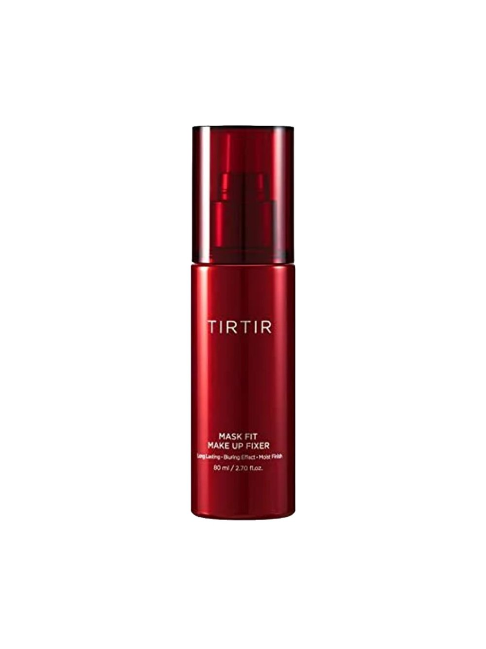 Mask Fit Make Up Fixer (Maskeye Dayanıklı Makyaj Sabitleyici Sprey) 80ml