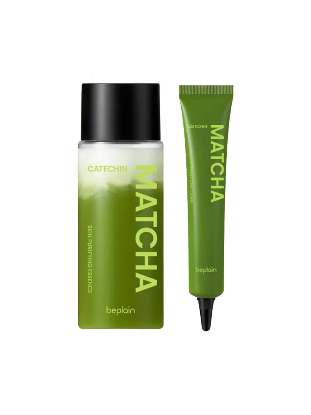 Matcha Catechin Duo Set (Matcha Antioksidan Leke Karşıtı Set)
