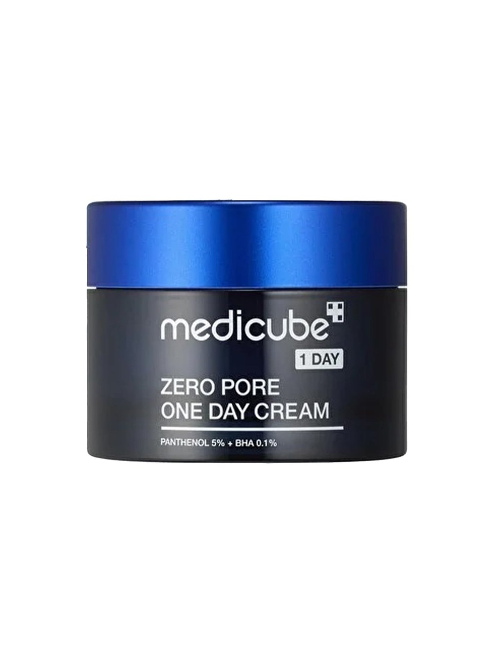 MEDICUBE zero pore one day cream(Gözenek Sıkılaştırıcı Krem)