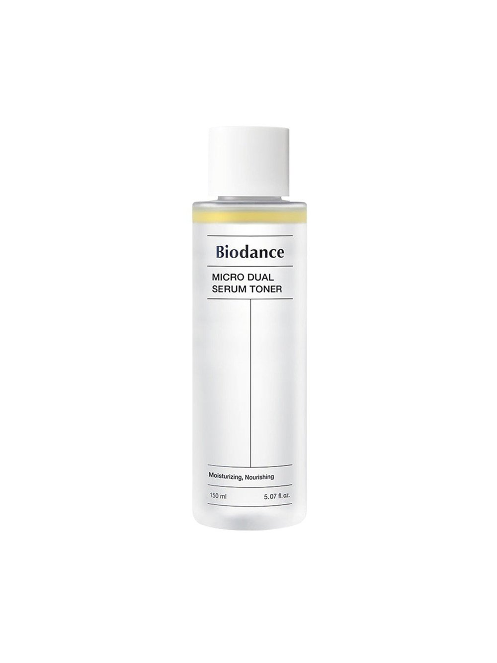 MICRO DUAL SERUM TONER